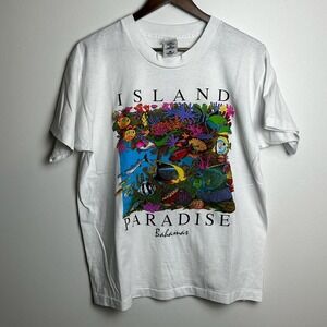 Vintage Bahamas Tee